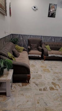 بيت للبيع في السده شارع ١٥ طابق واحد كامل مساحته ١٠٠ متر مربع للاتصال ...