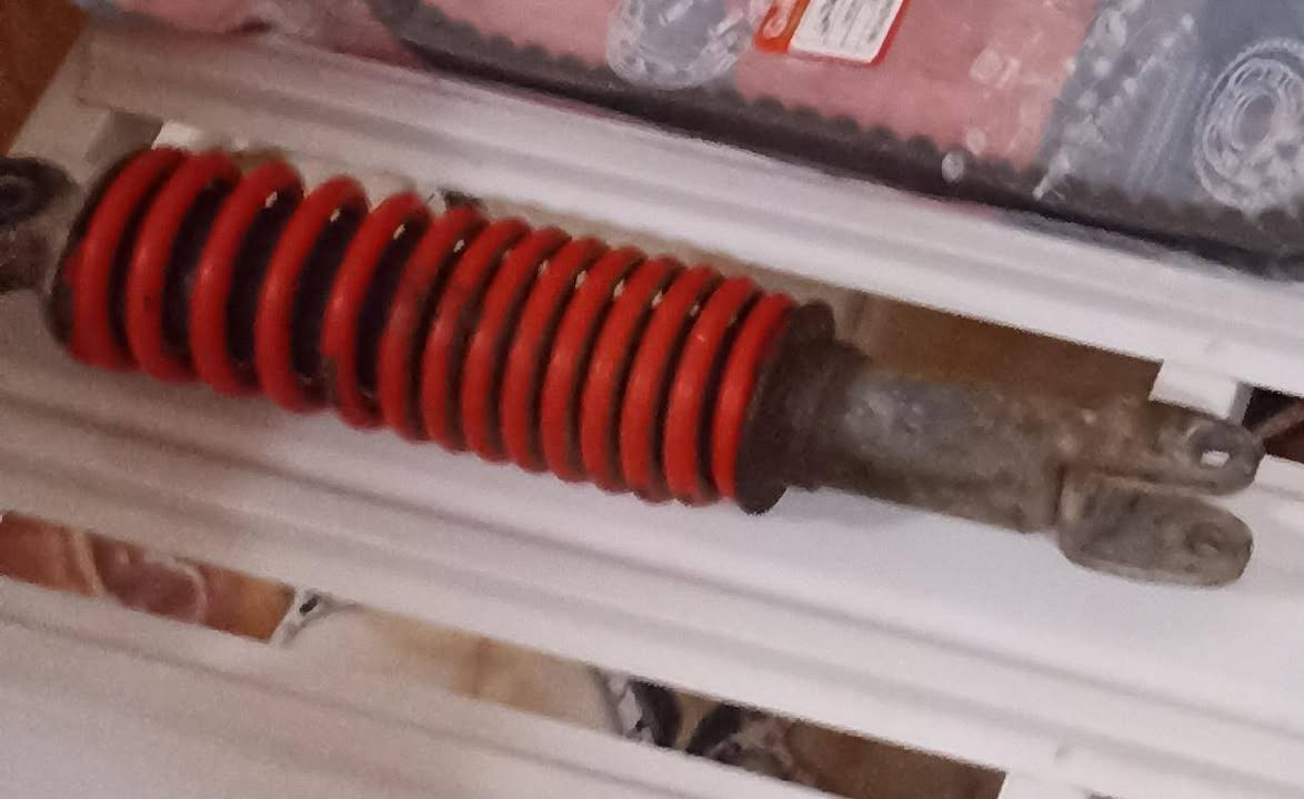 سلام عليكم للبيع غراض ماكس
كاعية ماكس اصليه بـ 10 وبيه مجال
واقية كزوز ماكس ملحه تفصيخ اصليه بـ12وبيه مجال
دبل ماكس خلفي تفصيخ اصلي ب12وبي مجال
مكاني ابو الخصيب.


**إذا كنت صاحب هذا الإعلان وتريد حذفه لأي سبب، رجاءا أرسل رسالة إلى الدعم الفني**