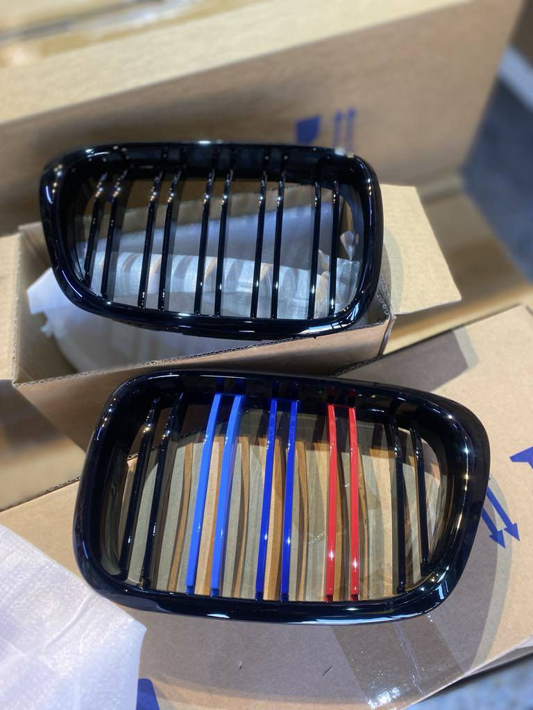 بسم الله الرحمن الرحيم 
بعد الانقطاع عدنا من جديد 
ترقبوا كل ماهو جديد وحصري تجدونه هنا لدى المؤسس BMW وان شاء الله عروضنا مستمرة في هذا الشهر الفضيل


**إذا كنت صاحب هذا الإعلان وتريد حذفه لأي سبب، رجاءا أرسل رسالة إلى الدعم الفني**