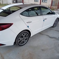 //النترا 2020 خليجي فول موصفات 1/1 كفالة عامة   رقم بغداد  كير مكينة م...