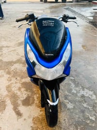 PCX • ١٢٥ • جيل الاول