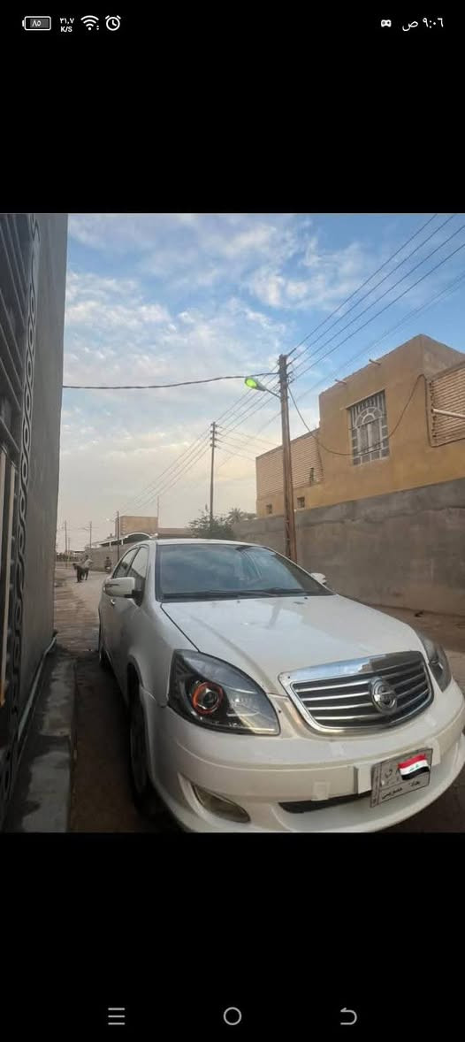 السلام عليكم ورحمه الله وبركاته سياره جيلي موبل مديل 2013 محور كير محرك كورلا نحله 1800 اوتو كهربائيات كلهن شغاله شاشه كبيره كشنات جلد تخم تاير جديد حداده جديده  لايتات عالي ناصي رقم بغداد خصوصي مميز تحويل مباشر العنوان البصره السعر 46 وبيه مجال قليل لاستفسار *********** اتصال وتدلل
