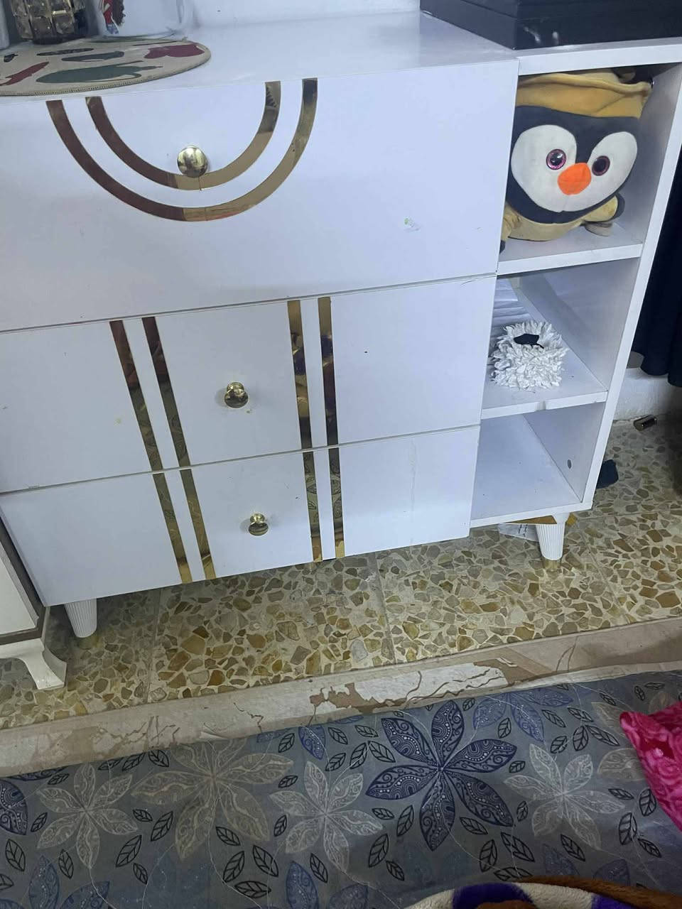 اغراض للبيع


**إذا كنت صاحب هذا الإعلان وتريد حذفه لأي سبب، رجاءا أرسل رسالة إلى الدعم الفني**