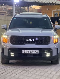 ‎كيا تيلورايد برستيج / اكس لاين (2024)🤍🔥 الفئة: PRESTIGE X-LINE 🚘 فول ...