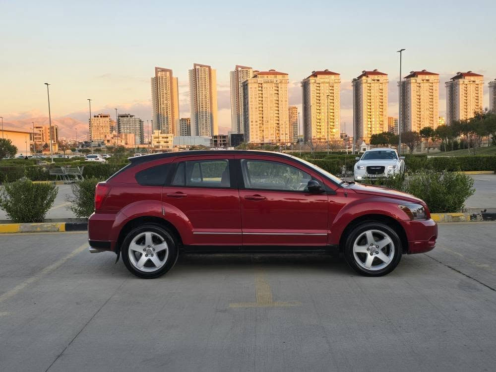 دوج كاليبه ر 2009  SXT
مواسه فات (توماتيك و جام و ئاوينه كاره با  سوكان فوليوم حاسه)بوياخ ( دوو بارجه و دوو  به له  بى ناوكرتن) (سه نه وى تازه يه به ناوى خومه وه يه) (هه موو شتيكى به شه رت گير مه كينه ته قه و ره قه ته حوي غرامه) تازه كامل سيرفس كراوه بيش و دواى داكيراوه نرخى (٥٤ كه لا قفل )
تكايه مشته ريت تيل بكه *********** سليمانى ناوشار السليمانية, العراق
