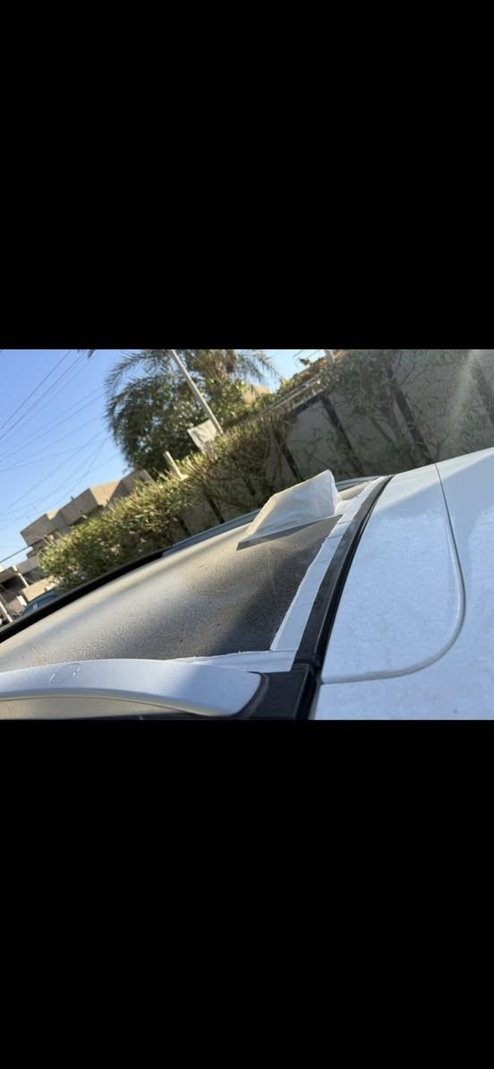 السلام عليكم كيا سبورتج استلام الشركة الدوليه موديل 2019 جي تي لاين مواصفات الجي تي لاين معروفه 

فول1/1

ماشيه ١٣

تايرات الشركة

مكفوله كفاله عامه

رقم بغداد 

مكان السياره بغداد شارع فلسطين

هـاتف/ ***********
