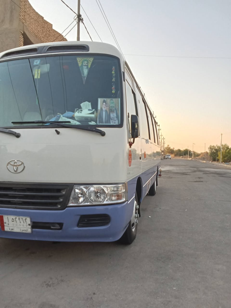 يالله يالله 💥💥
تنطلق حملتناا غداً الاحد 

الى النجف الاشرف 

النفر 10 الاف فقط 

#سياره_حديثه_تجيك_لاقرب_نقطه_داله

#سارع_في_الحجز

للحجز مراسله او الاتصال 

***********
