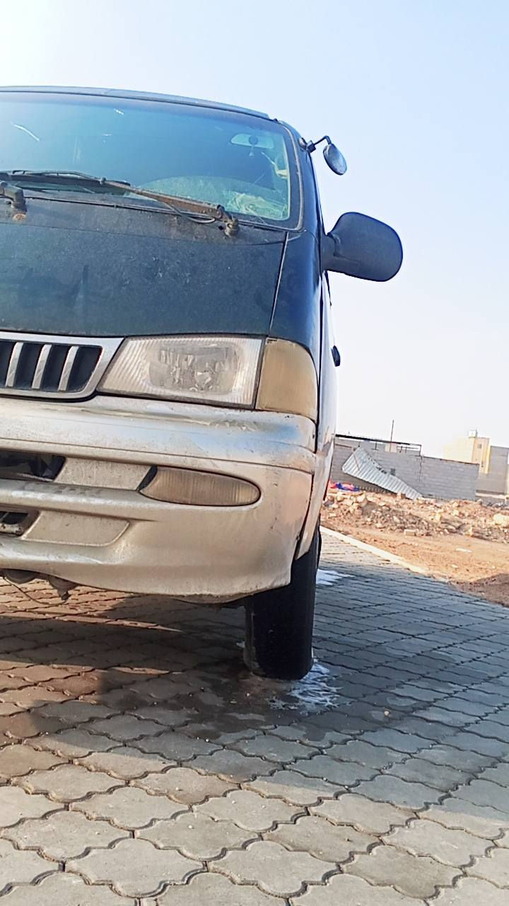 السلام عليكم كيه بريجو البيع موديل 96 مكينه جديده اكسل جديد بس الكير الثاني يفلت وصل خط وبحث عندي براه ذمه راعيه موجود مكاني بصره ابو الخصيب جامع الشهيد السعر؟ 48وبيه مجال***********
