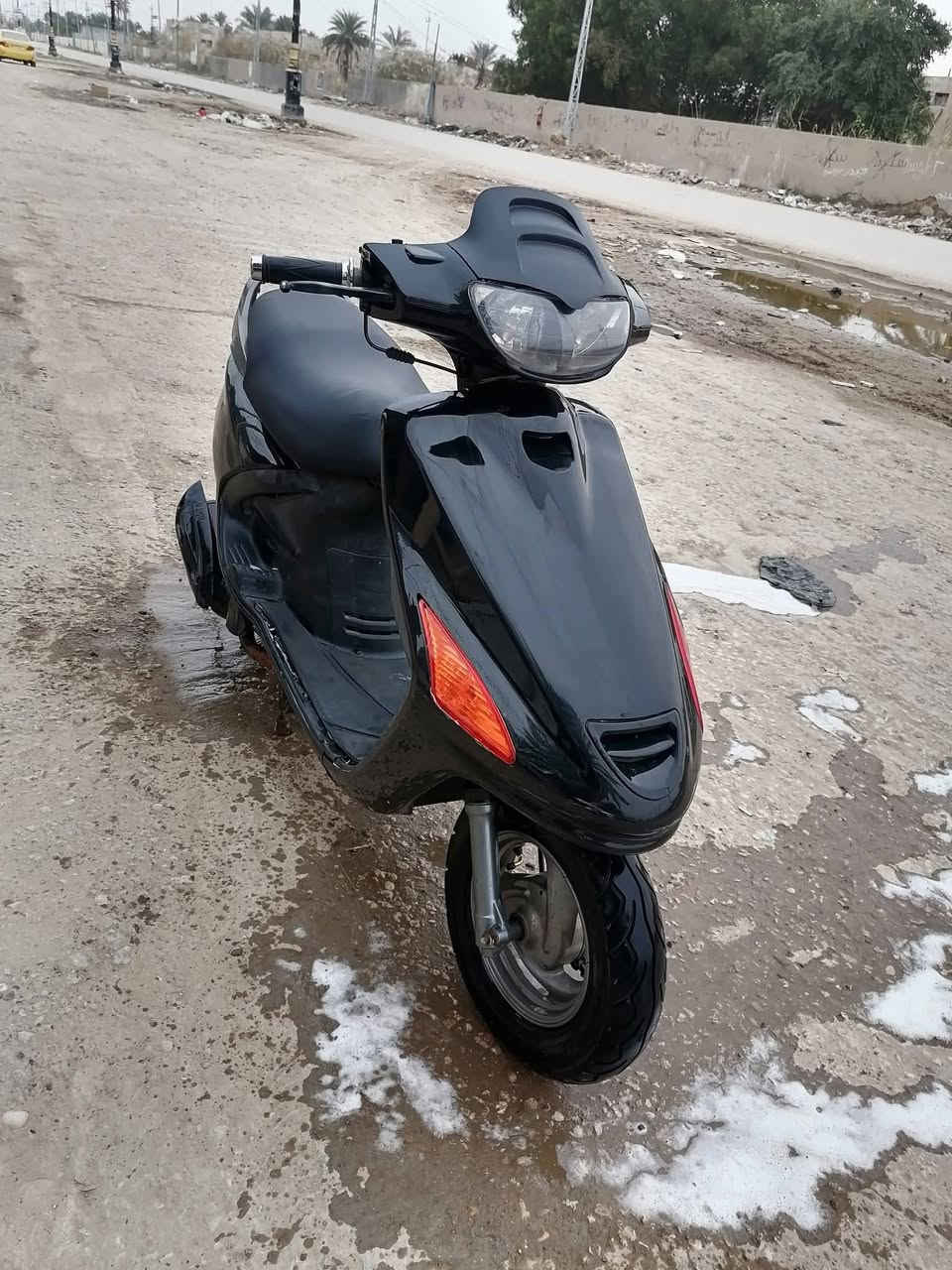 السلام عليكم
دراجه فراشه حاويه للبيع جاهزه سلف هندر كهربئيات مكينه ناعمه نهضه ومعدل فول ماعايزه برغي مكاني الديوانيه سعرها 400 وبيها مجال بسيط للاستفسار ***********
