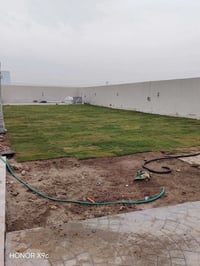 يا الله سلام عليكم جاهزين لتجهيز كل لمزارع من كل انواع نخيل والحمضيات ...