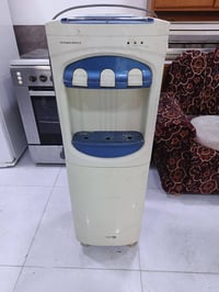 براد ماء • سخان معطل • كركوك