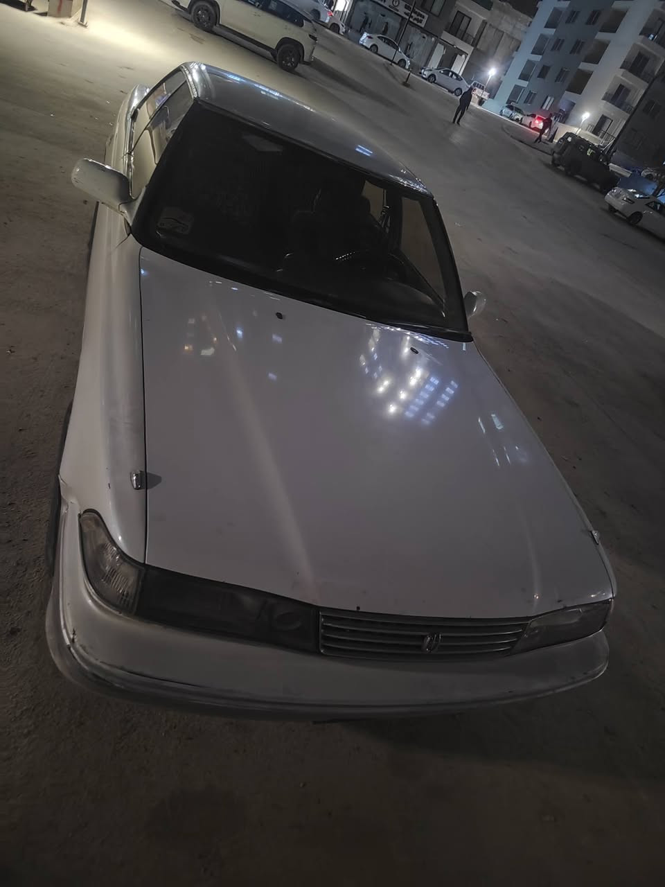 بطه مارك تو سياره مكينه ونجي كير طخم كلو جديد تبريد تايرات  جدد سبير مال شركه وعده كامل  كوبون رقم آخضر سنويه خضره شرط تحويل
سعر ٣٢ ومجال قليل


**إذا كنت صاحب هذا الإعلان وتريد حذفه لأي سبب، رجاءا أرسل رسالة إلى الدعم الفني**