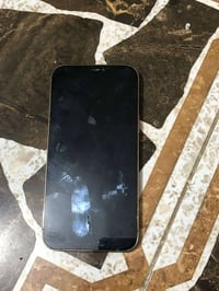 آيفون ١٢ برو ماكس • ٢٥٦ • بطارية ١٠٠