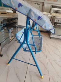 مرجوحه جديد   ٢٥ الف 07830631334