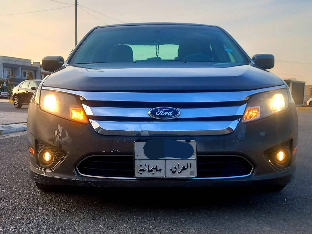 كوردي/عربي
::::::::::
2010كلين بئ بؤياغ سليماني ناو زةرد سةنةوي تازةية گير ومةكينةي وكارةباياتي هةمووي بةشةرت.سعري92گةلا ومجالي تياية
***********
::::::::::
2010se
بدون صبغ وبدون حادث رقم سليمانية سنوية جديدة لحد 2027 داخل اصفر ماشي تقريب130الف مايل وقابل للزيادة
#السعر92وبي مجال
***********مكاني جمحمال شمشمل, السليمانية
