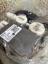 بمبر اكسنت • موديل ١٩/٢٠/٢١ • قطع غيار