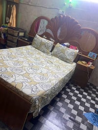 غرفه صاج • صاج عراقي • أصلي