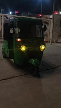 تكتك للبيع موديل22 شهر 11 رقم وسنويه باسمي  لمكينه مفشوكه بيه ضربتين ت...