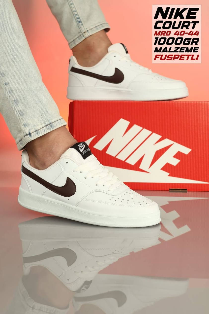 السلام عليكم و رحمه الله و بركاتو اخواني من افضل الموديلات معروف متوفر فقط جمله نمر 40/44السعر 400


**إذا كنت صاحب هذا الإعلان وتريد حذفه لأي سبب، رجاءا أرسل رسالة إلى الدعم الفني**