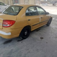 موديل ٢٠١٠ • گير عادي • الديوانية