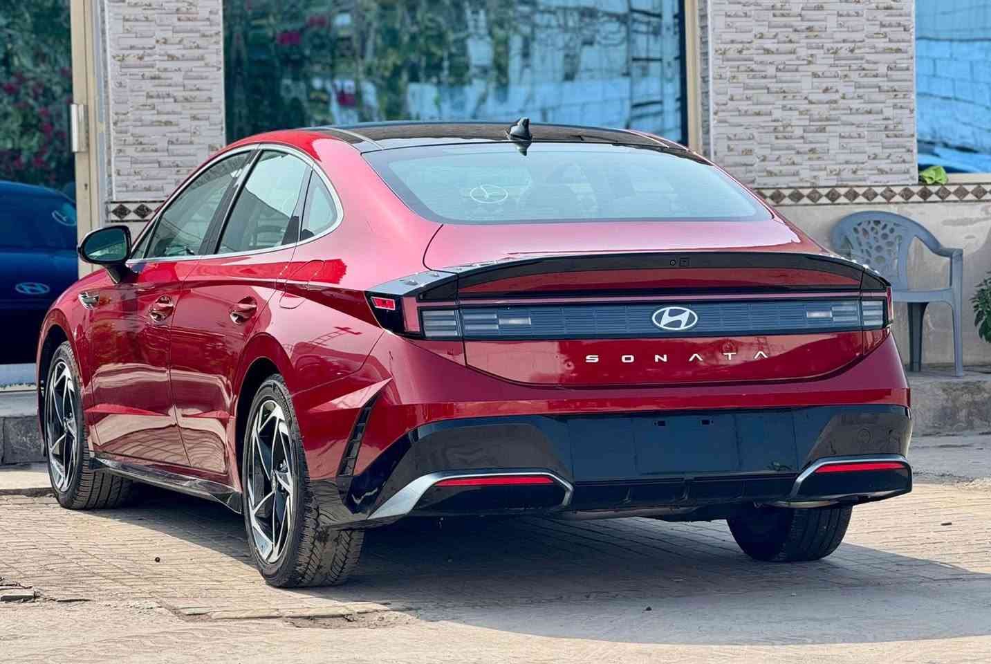 سوناتا2024لمتد
فول بانوراما بصمه 
واصل المنفذ سفوان السعر 162$
للاستفسار والطلب يرجى التواصل عبر الرقم الآتي باسم الدكتور حسن
***********
