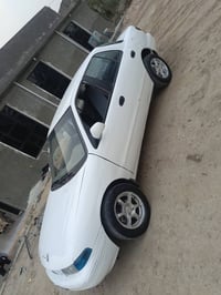 موديل ٩٣ • محرك مسكر • رقم كربلاء