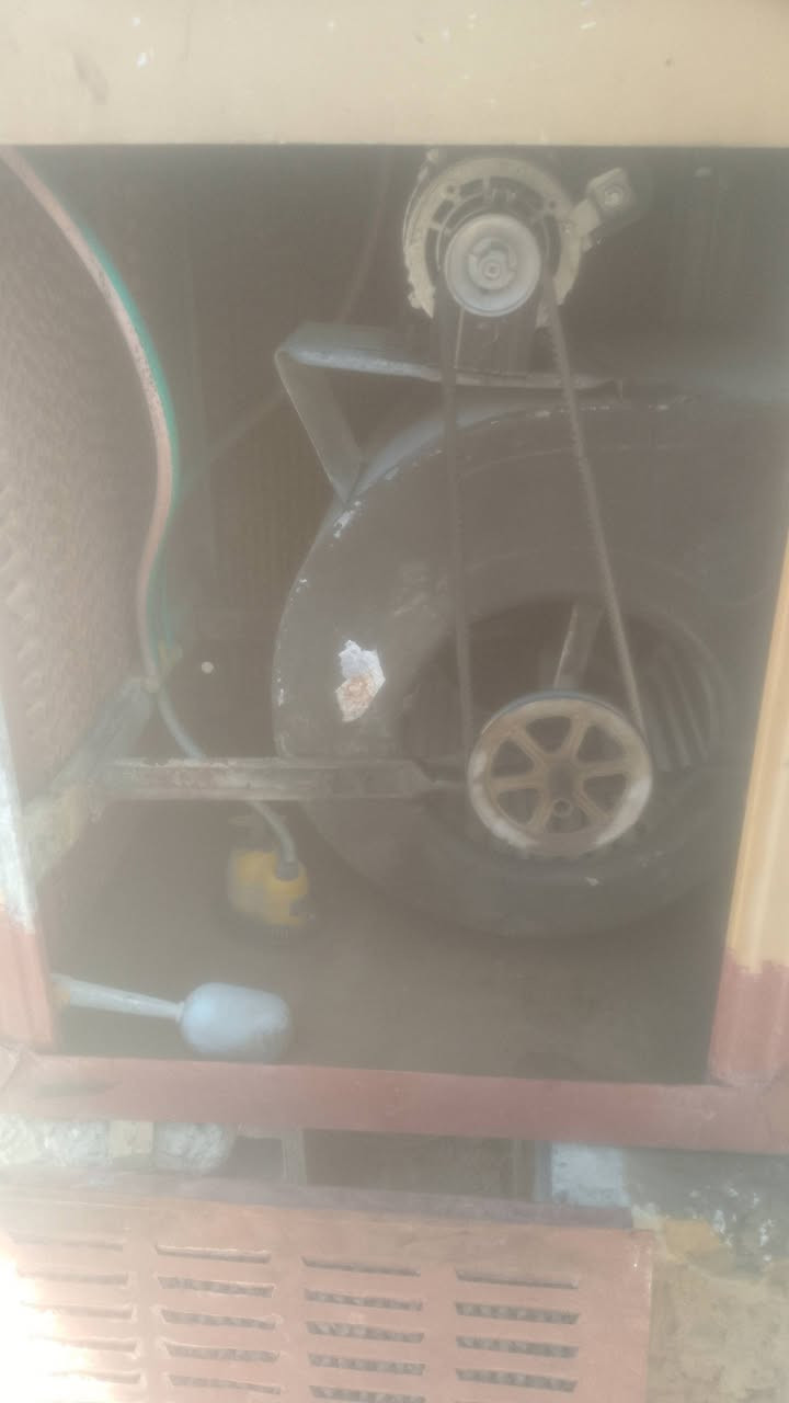 مبردة للبيع ماطور جديد جديد ليف مال كونفيرا الشماليه


**إذا كنت صاحب هذا الإعلان وتريد حذفه لأي سبب، رجاءا أرسل رسالة إلى الدعم الفني**