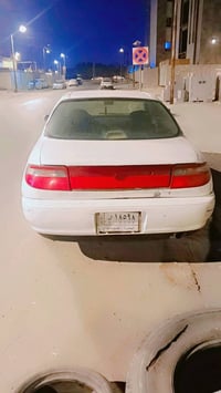 كارينا • موديل ٩٤ • نقل ملكية