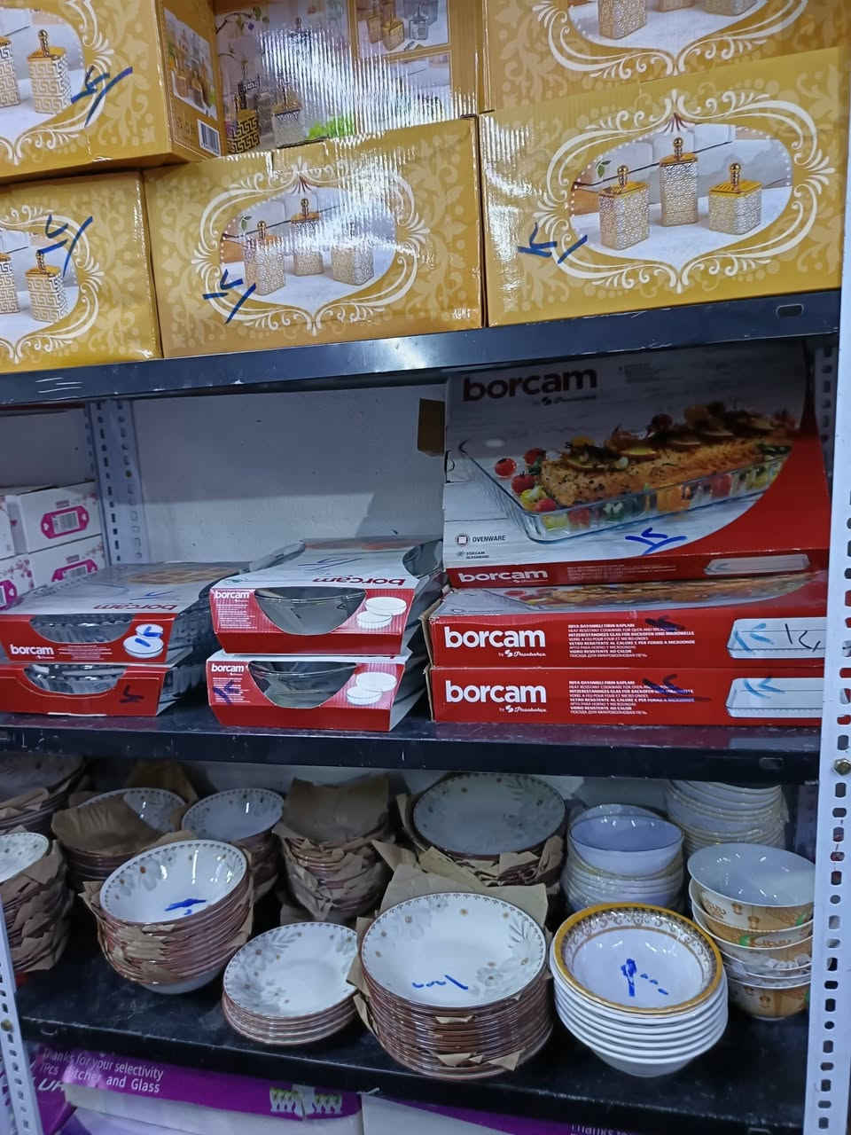 بسم الله وعلى بركة الله
تم وصول بضاعه منزليه
العنوان الفلوجه حي الضباط شارع جامع المدلل مقابل مجمع الفاو و مجاور دكتوره محاسن
اسم المحل مجمع الآخوين للتضبع المنزلي


**إذا كنت صاحب هذا الإعلان وتريد حذفه لأي سبب، رجاءا أرسل رسالة إلى الدعم الفني**