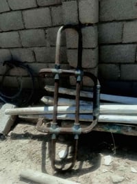 دعاميه • قطع غيار