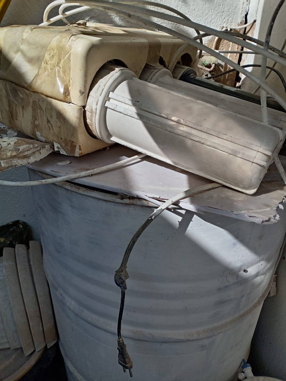 منظومة للبيع ماءشغاله وميز تلفزيون للبيع السعر تلفون رقم الهاتف *********** مكان بابل قريه عنانه
