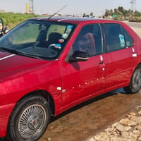 بيجو فرنسي موديل 2001 للبيع رقم صاحب السيارة ‏‪07773346977‬‏ تفاصيل أك...