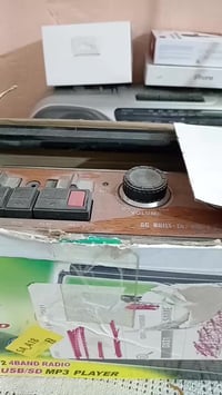 مسجل فلاش • ٤ بطاريات • ميسان