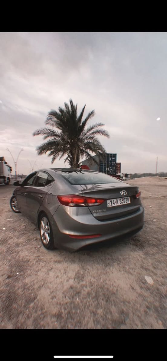 السلام عليكم 
النترا 2018 امريكي للبيع
نص فول السياره 
تحكمات ستيرن 
شاشه كاربلاي 
نضام زنون 
نقطه عمياء
مثبت سرعه 
3 انضمه قياده ايكو سبورت وعادي
مكينه 2000 دوش
دواخل رصاصي واسود
مدخل  usb
ماشيه 125 الف
رقم بصره باسمي 
سنويه لل 27
ضررهه خشم البنيد من امريكا
و الجاملغ و الباب الخلف السايق صبغ فقط اثر شخوط
وعندي نضربت بلصندوك و الباقي ملاحضات 
كير مكينه خير من الله 
السعر 128 وبيهه مجال قليل 
موشراي لاتتصل 
***********
