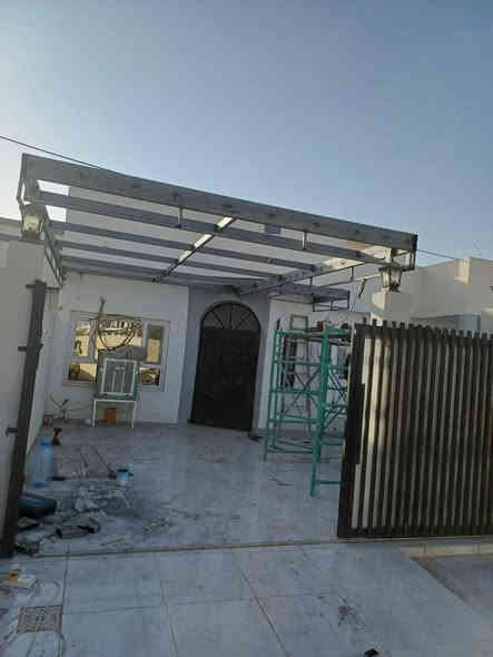 حداد متنقل داخل كركوك اتصل ونجيك للباب خلال دقائق إن شاء الله *********** أو ع  *********** شعندك ج لحيم كص تفصال قمريه سقيفه باب محجل درج الواح طاقه شمسية كل ما يخص الحداده اتصل وهذا جزء من عملنه والحمدلله وحياكم الله هلا بالمعاميل
