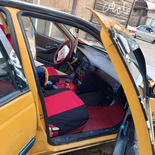 سلام عليكم بيجو بدون راعي سعر 10هاذه رقمي *********** العنوان شطره
