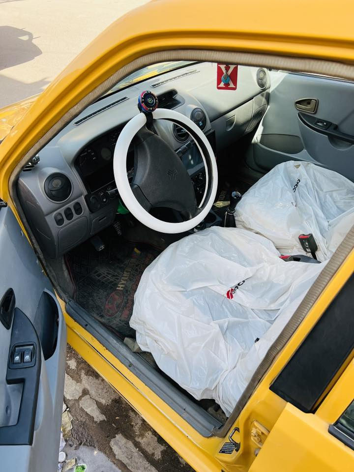 سلام عليكم سايبه لفين ١٣ سياره مال واحد جناي حلوه سياره كلشي مابيه كلشي جاهز مكينه قبل يومين بدل نص طابوكه لعنوان كربلاء لسعر ٣٠ بيه مجال حك لجيه لرقم ***********
