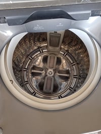 سامسونج • ١٨ كيلو • نظافة ٩٩٪