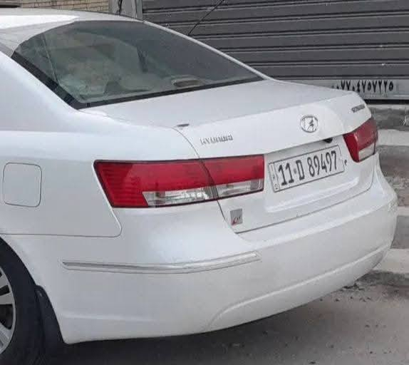 سوناتا للبيع 🔴السعر أطلبه بتعليق ✅


**إذا كنت صاحب هذا الإعلان وتريد حذفه لأي سبب، رجاءا أرسل رسالة إلى الدعم الفني**