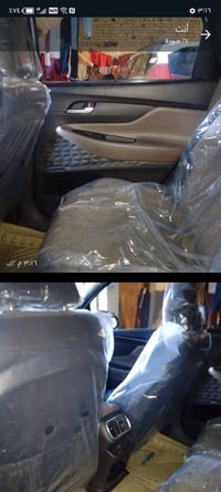 سندافي • ٧ راكب • كفاله عامه