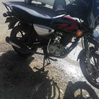 بوكسر 23 نضيفة دراجة سعر 2500 وبيها مجال لشراي رقم مشروع وطني ب اسمي ه...