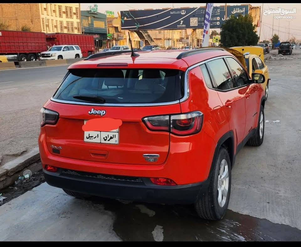 جيب كومباس خليجي مديل 18 كشنات جلد
بيبان الاماميه بصمه
مريايه شفط رقم دولي شمالي سياره بسمي تنتهي سنويه.
نهايه 2029
كفاله عامه مغلفه نانو اصلي
داخل رصاصي وبيبان بيجي
ماشيه 66 الف
حداديه كامله تايرات توني بدلتهن
مكان البصره قضاء القرنه الشرش
*********** ***********
سعر ١٤٥
