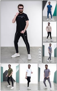 تراك قطن • تركي • مقاسات M-3XL