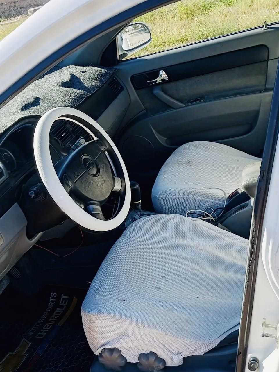 السلام عليكم سياره نوع اوبتره مديل 2012سياره كفاله عامه من كلشي فول ما عده فتحه كفاله كير مكينه حداديه تخم تاير تبريدتئدفى تحويل مباشر السياره كامله من كلشي السعر78بيها مجال حك الجيه العنوان كربلاءرقم الهاتف***********
