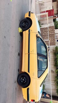 بيجو بارس ٢٠١٣ للبيع سياره جاهزه بسمي من كير مكينه تبريد مكان بغداد ال...