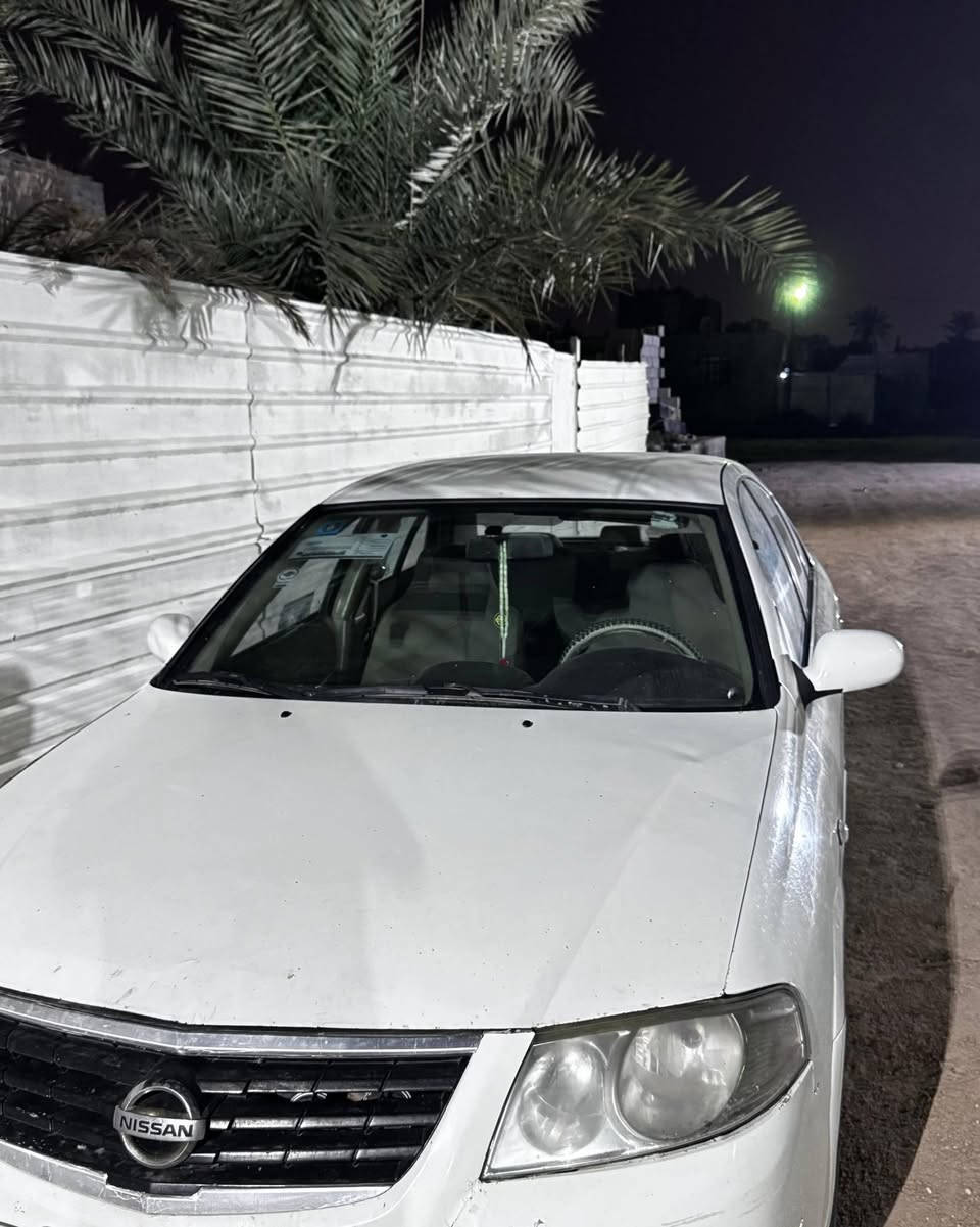 سياره للبيع نيسان سني 2007

للاستفسار الاتصال على الرقم 

***********
