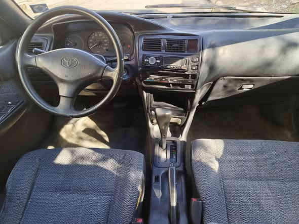 كورلا 93 گير محرك شرط كهربائيات هزة 100على100 مصبوغة عام جمالية الاستفسار الرقم ‏‏‪***********‬‏
