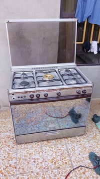 طباخ كريازي • فرن كريازي • طباخ مصري • فرن مصري • طباخ غاز • فرن غاز •...