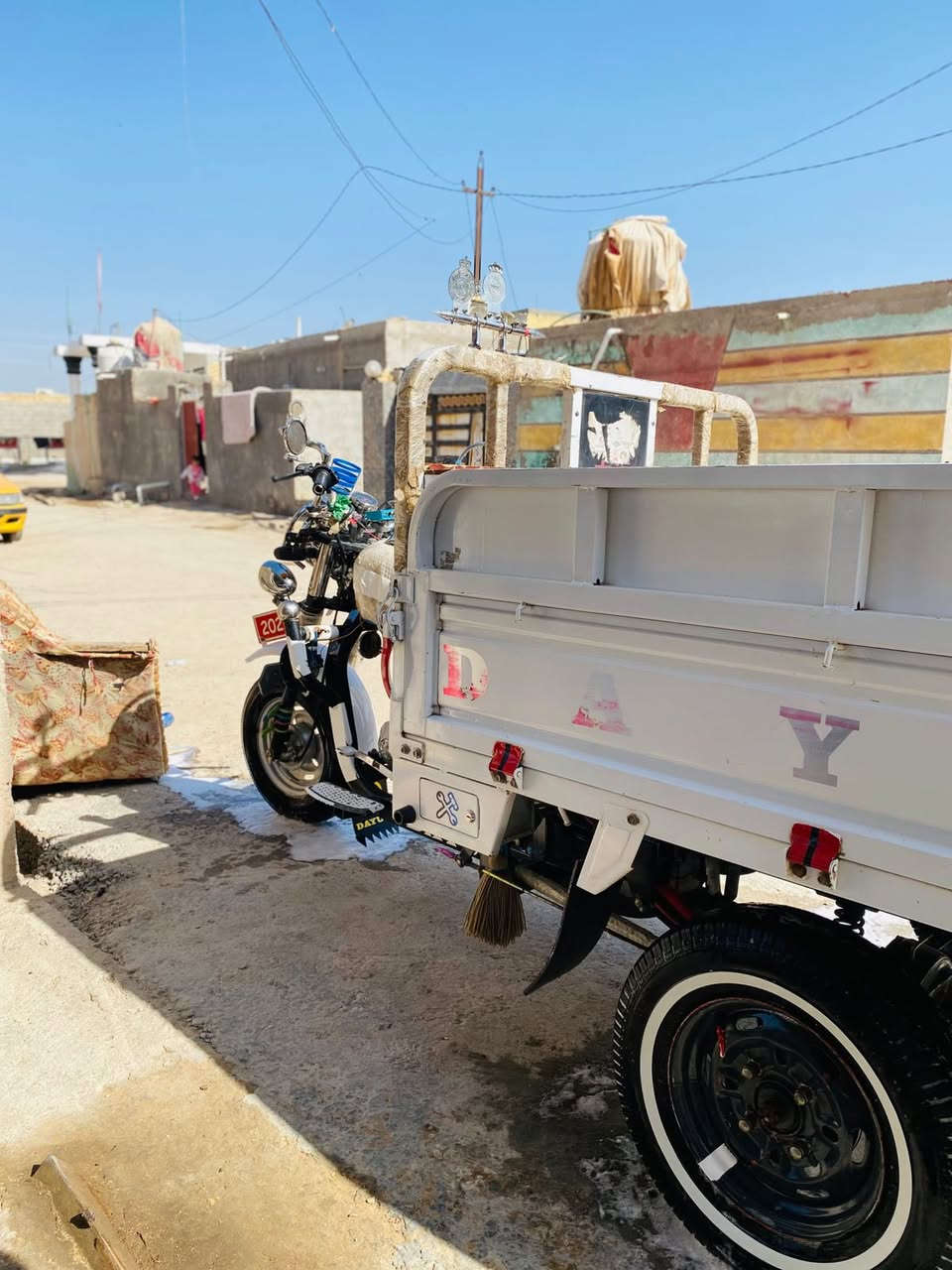 ستوته للبيع مديل ٢٠٢٣
اخو الجديد
***********شراي خابر خاص مارد
