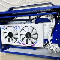 رايزن 5600X • RX6600LE • رام 16